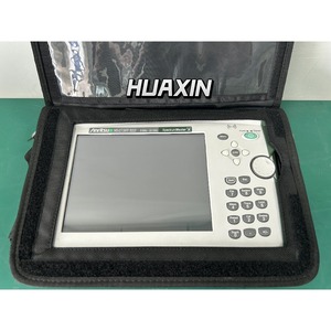 แอนริตสึ MS2720T สเปกตรัมมาสเตอร์9กิโลเฮิรตซ์ถึง13กิกะเฮิรตซ์มือสอง hx1 - Product Image 1