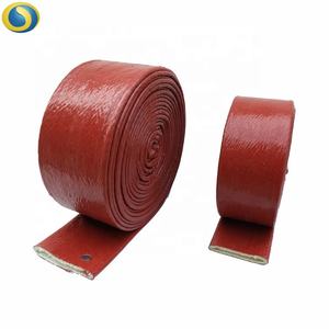 Feuer ärmel, Fires leeve, Pyro jacke - Product Image 6