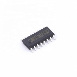 Chip Controlador LED TM1926D SOP-16 - Product Image 1