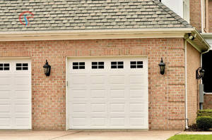 Rétro En Aluminium portes <span class=keywords><strong>de</strong></span> <span class=keywords><strong>Garage</strong></span> Sectionnelles Section Portes <span class=keywords><strong>de</strong></span> <span class=keywords><strong>Garage</strong></span> pour Villa - Product Image 5