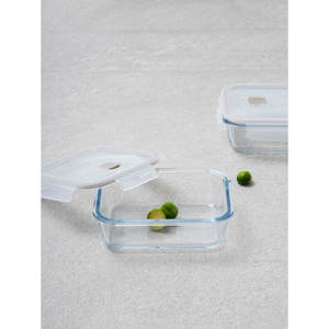 Juego de contenedores y almacenamiento de alimentos de 12 piezas por 3.000 won cada uno - Product Image 1