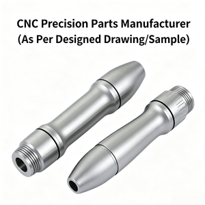 Servicio de Fabricación de Piezas Mecanizadas por CNC Personalizadas de Fábrica, OEM y ODM, Carcasa de Aluminio para Máquina de Tatuar, Marco Grabado para Máquina de Tatuar - Product Image 3