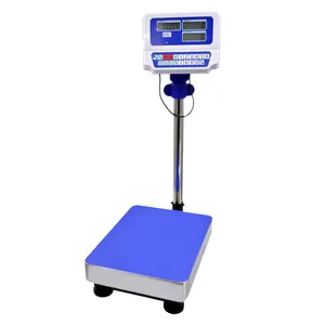 Sakura V10 bench scale 150kg precision electronic counting 100kg platform scale 300kg 1g