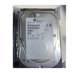 Usato MBA3073RC 73G 15K 3.5 SAS server Hard Disk