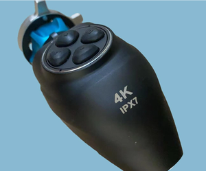 Reparación del cabezal de la Cámara IPX7 4K, Envío Mundial, cobramos el 30% del precio del fabricante/representante de ventas - Product Image 2