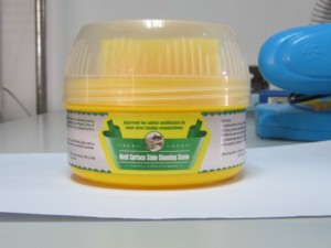 Miracolo di alta qualità per tutti gli usi <span class=keywords><strong>pasta</strong></span> per la pulizia del forno da cucina grasso per la pulizia delle piastrelle del bagno in <span class=keywords><strong>pasta</strong></span> di acciaio inossidabile - Product Image 4