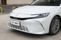 Toyota Camry Berline 2026 en Stock – Excellent Prix – 2.0L 173CV L4 Deluxe Automatique – Véhicules Économes en Carburant pour l'Exportation en Gros