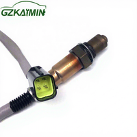 22690-ED000 234-4381 226A0-EN21A Sonde d'oxygène O2 pour Nissan March Micra K12 Note E11 Tiida 07-14 Sonde lambda Capteurs automobiles