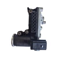 Actuador de Turbo F01RB0ZA41 G15E0A002-001, Válvula Solenoide para Turbocompresor GX15 1044200GH510 para JAC 1.5T HFC4GB2-4E Euro 6