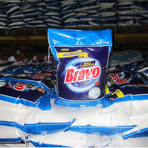 Détergent à lessive en poudre pour la maison <span class=keywords><strong>de</strong></span> la marque Bravo, détergent à lessive en poudre pour lavage à la main, savon en poudre, prix d'usine, vente en gros - Product Image 6