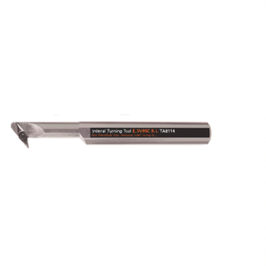 Herramienta de Torneado Interno E..SV95C R/L TA8113, Herramientas de Torneado con Inserto Positivo Mini - Product Image 2