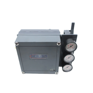 Nouvelle vanne d'origine avec actionneur pneumatique simple 3582, électro-pneumatique 3582i HART 7 4-20mA - Product Image 2