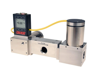Alicat Coda-Series Coriolis <b>Flow</b> <b>Meter</b> Mass <b>Meters</b> & Controllers KM-40 KC-3K KC-100K - Product Image 4