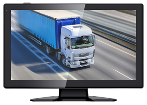 Monitor de Fatiga del Conductor JY-Q26 DSM con GPS, Antisueño, ADAS, 4G, Canales Automáticos Máximos, Internet, Tarjeta de Almacenamiento de Energía, Soporte de Video y EMCP - Product Image 3