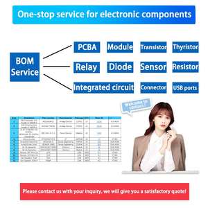 EPC1064LI20HBE การ์ดหน่วยความจำสำหรับ DDR4การ์ดหน่วยความจำ fppas - Product Image 5