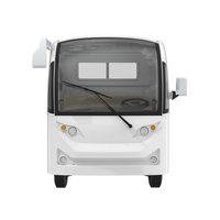 Camioneta Eléctrica Personalizada de 72V 7.5Kw con Batería de Plomo-Ácido, Camión de Carga Eléctrico, Mini Camión Eléctrico en Venta