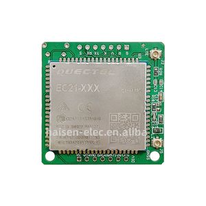 جديد الأصلي 4G وحدة EC21 سلسلة EC21-A لوحة القطع EC21AFA-512-STD LTE Cat1 قام المحفل اللاسلكية وحدة التنمية مجلس الأساسية - Product Image 2