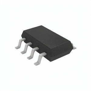 SOT 23 8 Thin, TSOT 23 8 MP92265GJ-P Power Management (PMIC) Buy Electronics Components Online Original - Product Image 1