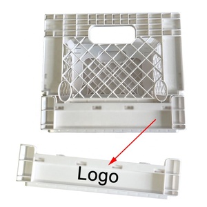 Caja de Almacenamiento de Discos Plegable Directo de Fábrica con Divisores, <span class=keywords><strong>para</strong></span> Discos de Vinilo de 12 Pulgadas, Protectora y Ahorradora de Espacio - Product Image 5
