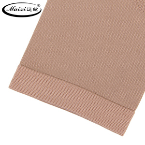 Oem 20-30mmHg nhà máy tốt nghiệp nén khuỷu tay tay áo cánh tay phục hồi cứu trợ nén tay áo - Product Image 6