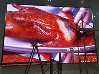 Pantalla LED de Video Programable para Interiores de Alta Calidad P1.5 (P1.87\P2\P2.5) para Publicidad Digital de Alta Gama