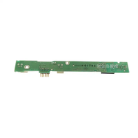 Système Fanuc Carte haute pression Machine CNC Circuit imprimé d'origine A20B-8002-0631 utilisé testé correctement