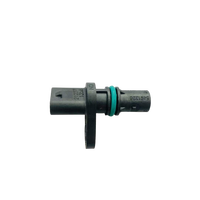 Sensor de Vibración y Presión para Puerta con Wifi para Excavadoras, Sensores de Calidad de Aire Originales DCEC QSF3.8 ISF3.8 5491326