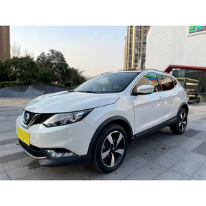 รถยนต์นิสสัน เอ็กซ์เทรล SUV สำหรับครอบครัวในเมือง ใช้งานได้จริง พื้นที่กว้างขวาง เครื่องยนต์เบนซิน เหมาะสำหรับการเดินทางในชีวิตประจำวันและการเดินทางหลากหลายรูปแบบ พร้อมส่งออก - Product Image 2