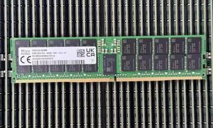 Memoria de Servidor DDR5 Hynix 64G 2R * 4 4800MHz ECC REG - Product Image 3