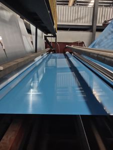 Doublure de <span class=keywords><strong>piscine</strong></span> EPDM peut être personnalisé avec une épaisseur de 0.4mm-3.0mm Anti-âge Anti <span class=keywords><strong>Mousse</strong></span> Forte Flexibilité - Product Image 3