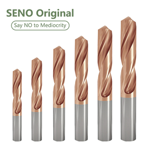 <span class=keywords><strong>Foret</strong></span> hélicoïdal en acier rapide au cobalt <span class=keywords><strong>de</strong></span> 1-10 mm, entièrement affûté, à pointe fendue, pour le perçage général du métal et <span class=keywords><strong>de</strong></span> l'acier - Product Image 6