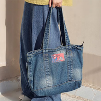 Nouvelles étiquettes d'impression numérique UV, fabricant de logos personnalisés en 3D, patchs en cuir PU colorés pour jeans