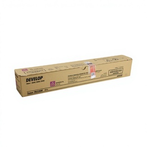Cartuchos de Tóner Originales DEVELOP TN328 para Konica Minolta Bizhub C454 C554 C368 C458 C558 C454E C554E C658 - Product Image 6
