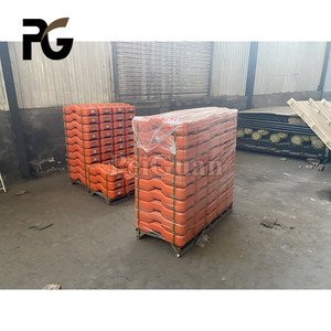 Không thấm nước tạm thời hàng rào Bảng điều chỉnh cơ sở - Product Image 5