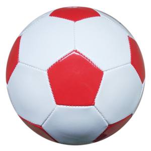 Balón <span class=keywords><strong>de</strong></span> Fútbol Personalizado con Logotipo, Balón <span class=keywords><strong>de</strong></span> PVC para Exteriores, Regalo Promocional Publicitario, Tamaño 5, Balón <span class=keywords><strong>de</strong></span> Fútbol al por Mayor - Product Image 2