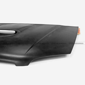 Capó Ventilado de Fibra de Vidrio Estilo OE para Starlet EP9 Mejora la Refrigeración del Motor - Product Image 4