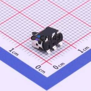 TQ-2519S Limit Switch SMD,3x7.5mm Switch Whole Sale Electronic Component Chips Supplier & BOM Service - Product Image 2