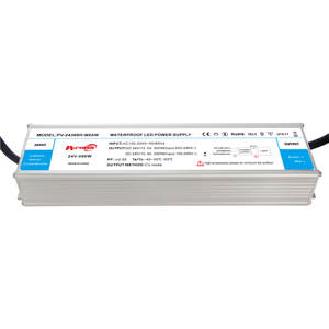300W Constant Voltage High PF>0.95 <b>LED</b> Strip <b>Driver</b> 100-240V/170-264V AC-DC 12V <b>24V</b> IP67 Waterproof <b>LED</b> Power Supply Transformer - Product Image 3