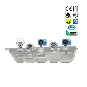 Motion Coriolis Oil F100 F050 CMF025 CMF100 CMF200 CMF300 CMF400 CMF450 DN50 DN20 DN100 DN150 <b>Flow</b> <b>Meter</b> Coriolis - Product Image 1