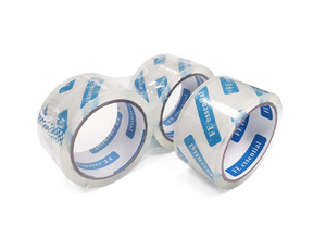 Băng Dính Đóng Gói BOPP Băng Nhẹ Đóng Gói Niêm Phong Thùng Carton - Product Image 1