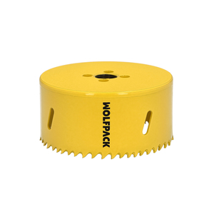 Corona per sega bimetallica O/ 92 mm. - Product Image 3