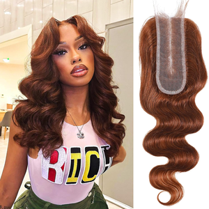 Élastiques à cheveux ondulés fabriqués en usine avec filets à cheveux, couleur or chaud, adaptés aux coiffures quotidiennes et de fête. - Product Image 4