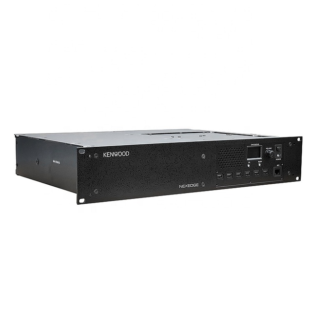 Kenwood NXR-710 NEXEDGE VHF 136-174mhz 50W 30 channel digital base repeater for walkie talkie 2 way radio