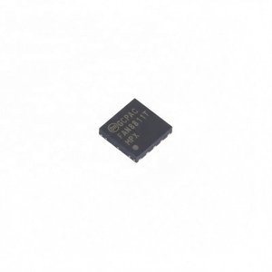 FAN8811TMPX WDFN-10-EP(4x4) Gate <b>Driver</b> Chip - Product Image 1