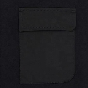 Camiseta Personalizada con Estampado de Logotipo para Hombre y Mujer, Material Spandex/Poliéster, Estilo Casual - Product Image 4