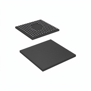 Composant électronique 172 LBGA CY7C0853AV-100BBC Mémoire Distributeur agréé - Product Image 1