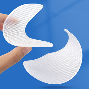 Autocollants pour semelles de chaussures de skate AJ5 universels, préviennent l'usure de l'avant-pied et des talons, résistants à l'usure, antidérapants, autocollants pour talons - Product Image 3