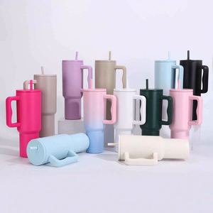 Stainless Steel <b>Cup</b> <b>for</b> Adults With 40Oz Capacity and Modern Design - Product Image 1