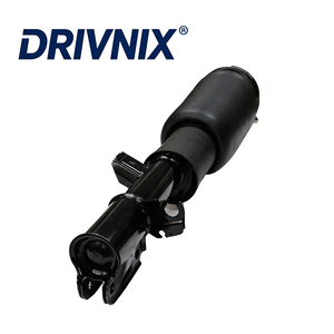 DRIVNIX Paire d'amortisseurs à suspension pneumatique avant droit/gauche pour Range Rover Mk III L322 <span class=keywords><strong>2002</strong></span>-2012 sans EDC RNB000750G RNB000740G - Product Image 5