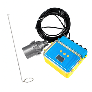 High Quality Ultrasonic Open Channel <b>Flow</b> <b>Meter</b> for Measuring Discharge of Rivers 16 Open Channel <b>Flow</b> <b>Meter</b> 16 - Product Image 2